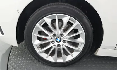 BMW 1-Series 2020, 80743 км, за 11487.46 USD