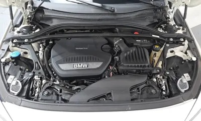 BMW 1-Series 2020, 80743 км, за 11487.46 USD - фото 6