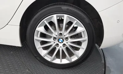 BMW 1-Series 2020, 80743 км, за 11487.46 USD - фото 21