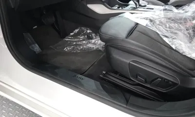 BMW 1-Series 2020, 80743 км, за 11487.46 USD - фото 30