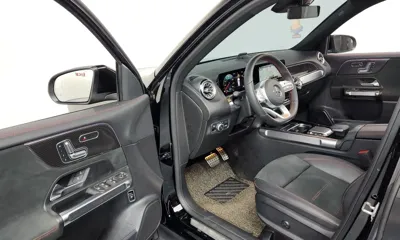 Mercedes-Benz GLB-Class 2021, 82420 км, за 19824.18 USD - фото 10