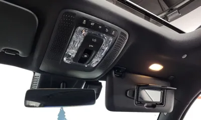 Mercedes-Benz GLB-Class 2021, 82420 км, за 19824.18 USD - фото 15