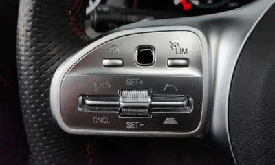 Mercedes-Benz GLB-Class 2021, 82420 км, за 19824.18 USD - фото 16