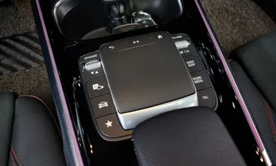 Mercedes-Benz GLB-Class 2021, 82420 км, за 19824.18 USD - фото 20