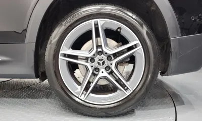Mercedes-Benz GLB-Class 2021, 82420 км, за 19824.18 USD - фото 21