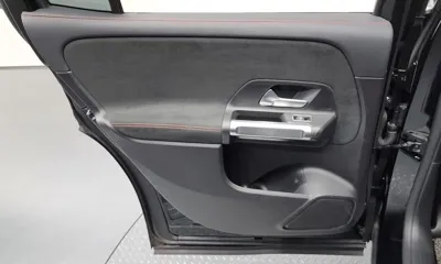 Mercedes-Benz GLB-Class 2021, 82420 км, за 19824.18 USD - фото 25