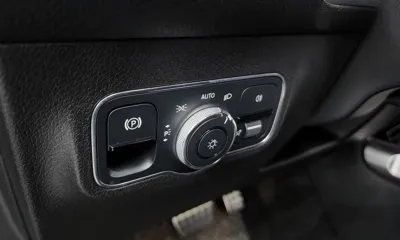 Mercedes-Benz GLB-Class 2021, 82420 км, за 19824.18 USD - фото 28