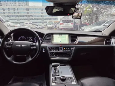 Genesis G80 2017, 171134 км, за 9315.97 USD - фото 7
