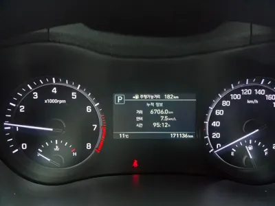 Genesis G80 2017, 171134 км, за 9315.97 USD - фото 8
