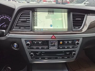 Genesis G80 2017, 171134 км, за 9315.97 USD - фото 12