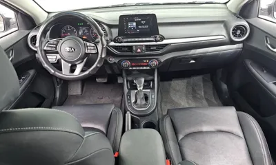 Kia K3 2021, 24997 км, за 9087.95 USD - фото 7