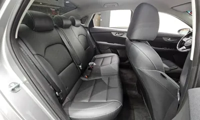 Kia K3 2021, 24997 км, за 9087.95 USD - фото 11