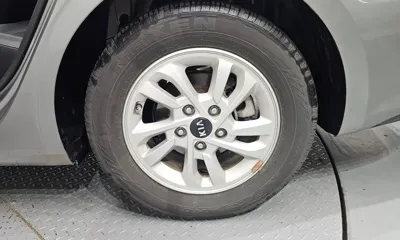 Kia K3 2021, 24997 км, за 9087.95 USD - фото 21