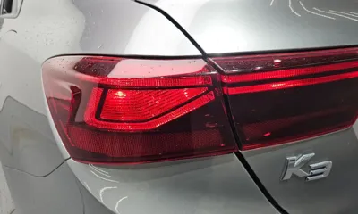 Kia K3 2021, 24997 км, за 9087.95 USD - фото 23