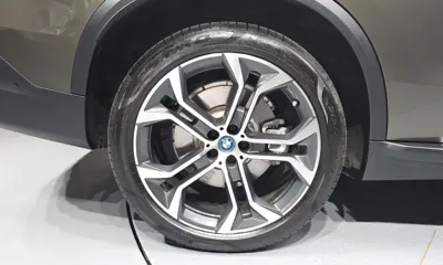 BMW X5 2024, 34727 км, за 59806.26 USD