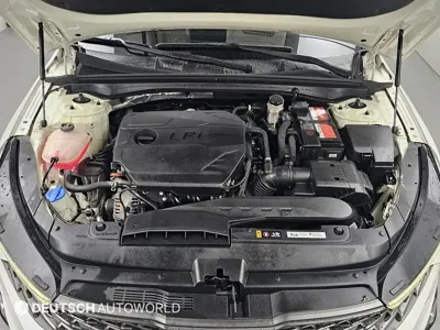 Kia K5 2022, 88454 км, за 12295.09 USD - фото 6