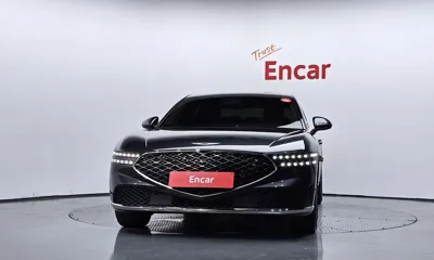 Genesis G90 2023, 33726 км, за 49822.77 USD