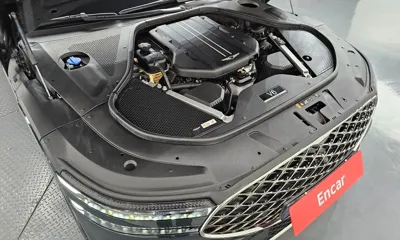Genesis G90 2023, 33726 км, за 49446.28 USD - фото 6