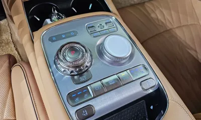 Genesis G90 2023, 33726 км, за 49446.28 USD - фото 9