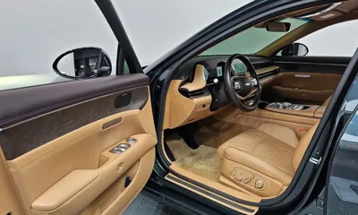 Genesis G90 2023, 33726 км, за 49446.28 USD - фото 10