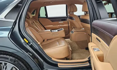Genesis G90 2023, 33726 км, за 49446.28 USD - фото 11