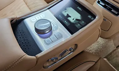 Genesis G90 2023, 33726 км, за 49446.28 USD - фото 18
