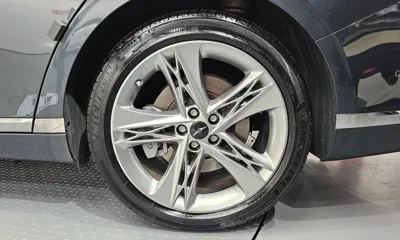 Genesis G90 2023, 33726 км, за 49446.28 USD - фото 21