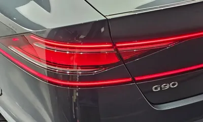 Genesis G90 2023, 33726 км, за 49446.28 USD - фото 23