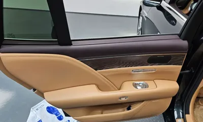 Genesis G90 2023, 33726 км, за 49446.28 USD - фото 25