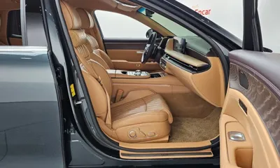 Genesis G90 2023, 33726 км, за 49446.28 USD - фото 26