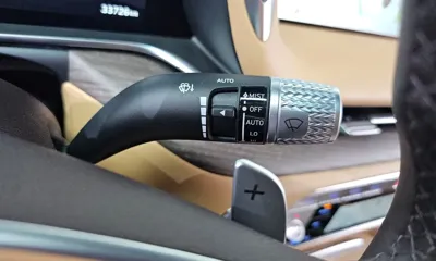 Genesis G90 2023, 33726 км, за 49446.28 USD - фото 28