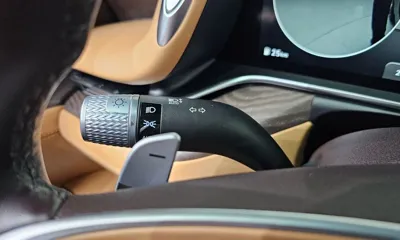 Genesis G90 2023, 33726 км, за 49446.28 USD - фото 30