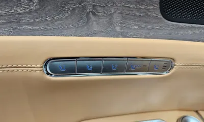 Genesis G90 2023, 33726 км, за 49446.28 USD - фото 41
