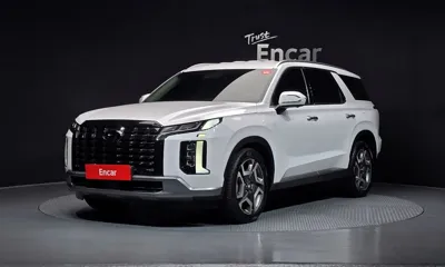Hyundai Palisade · 2023 год