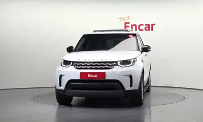 Land Rover Discovery 2018, 93169 км, за 12273.28 USD
