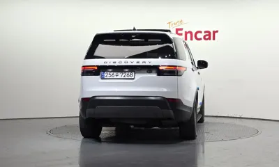 Land Rover Discovery 2018, 93169 км, за 12273.28 USD