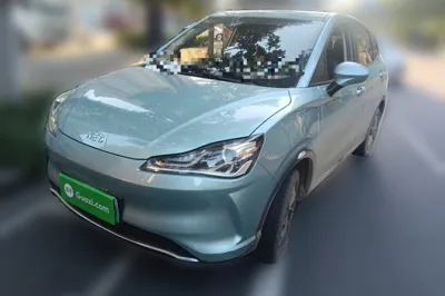 NETA V · 2022 год
