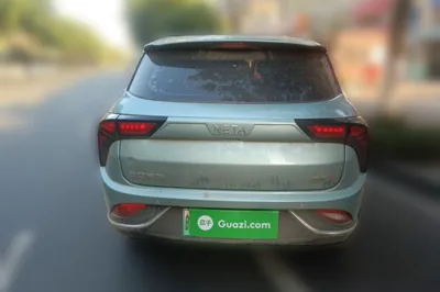 NETA V 2022, 87800 км, за 7113 USD
