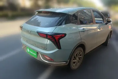 NETA V 2022, 87800 км, за 7113 USD