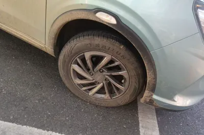 NETA V 2022, 87800 км, за 7113 USD