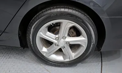 Hyundai Sonata 2019, 136014 км, за 7745.83 USD