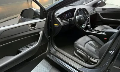Hyundai Sonata 2019, 136014 км, за 7745.83 USD - фото 10