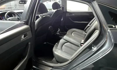 Hyundai Sonata 2019, 136014 км, за 7745.83 USD - фото 11