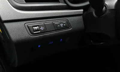 Hyundai Sonata 2019, 136014 км, за 7745.83 USD - фото 15