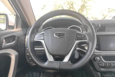 Geely Auto Emgrand 2017, 83700 км, за 4083 USD - фото 7