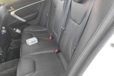 Geely Auto Emgrand 2017, 83700 км, за 4083 USD - фото 14