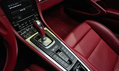 Porsche 718 2017, 43198 км, за 39713.8 USD - фото 9