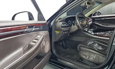 Genesis EQ900 2016, 248324 км, за 9910.8 USD - фото 9