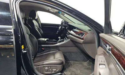 Genesis EQ900 2016, 248324 км, за 9910.8 USD - фото 10