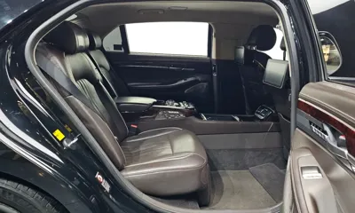 Genesis EQ900 2016, 248324 км, за 9910.8 USD - фото 11